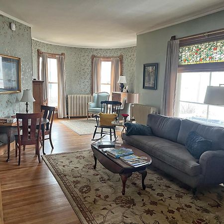 Limerock Inn Rockland Exteriér fotografie