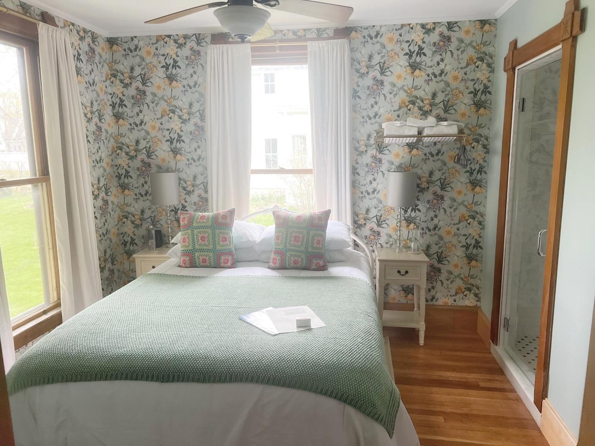 Limerock Inn Rockland Exteriér fotografie