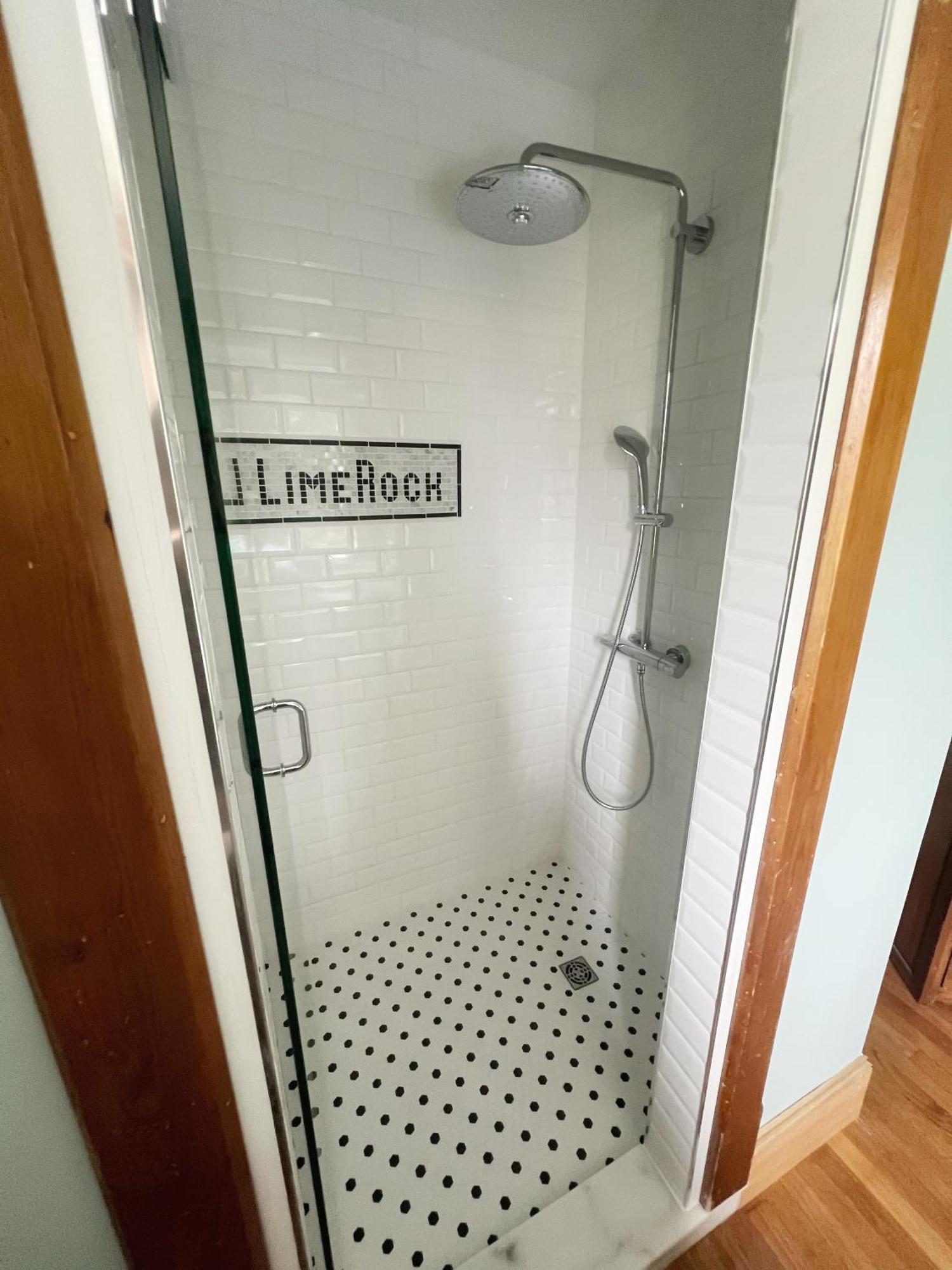 Limerock Inn Rockland Exteriér fotografie