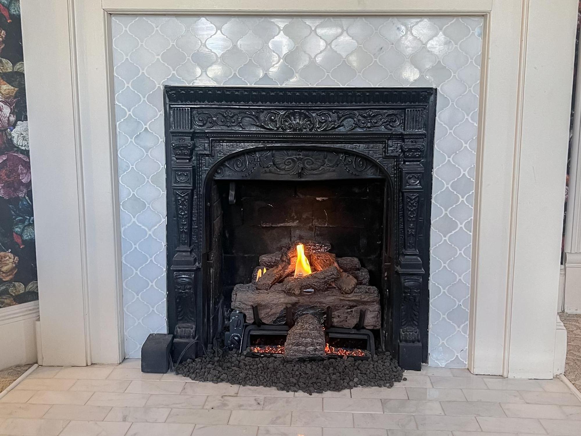 Limerock Inn Rockland Exteriér fotografie