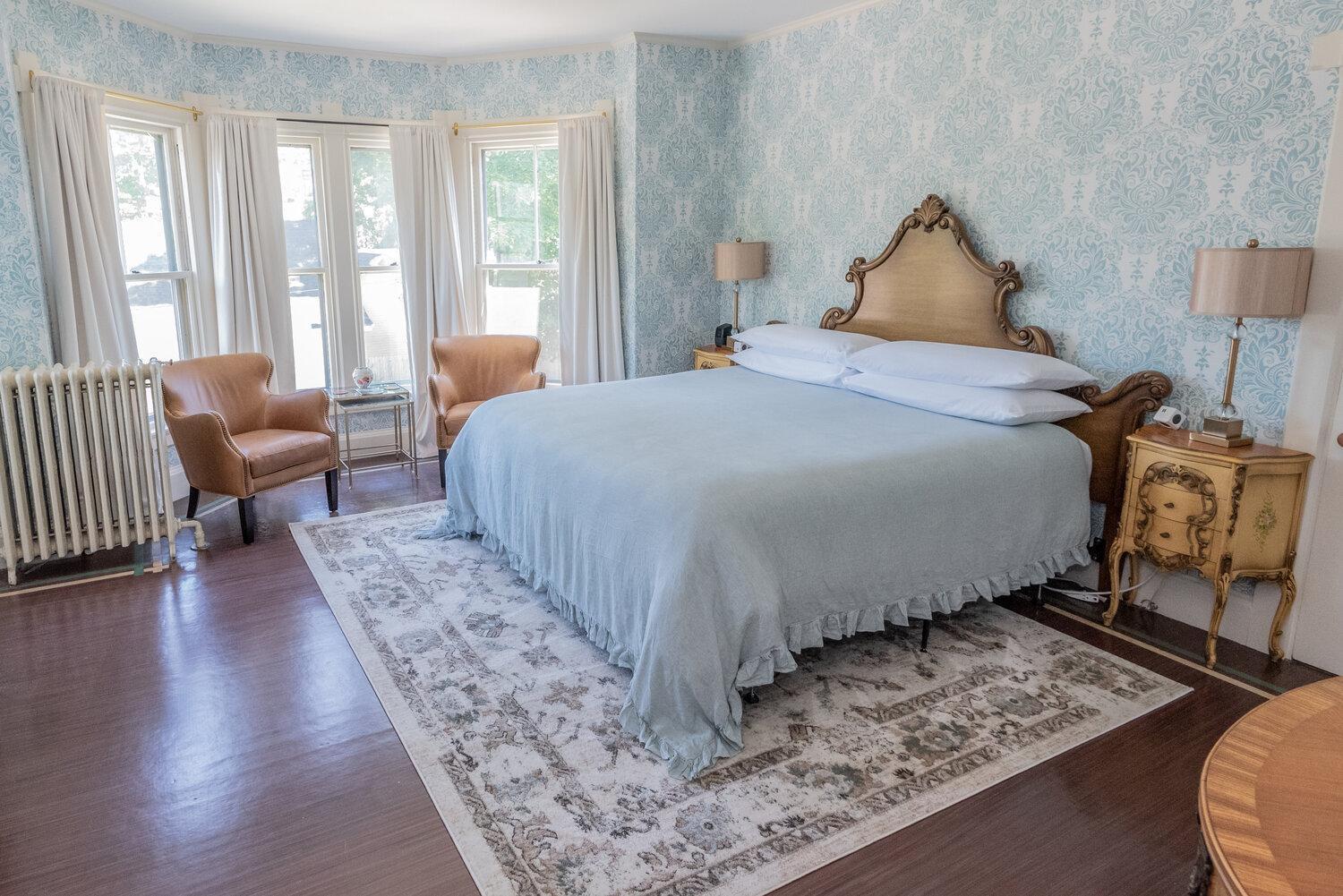 Limerock Inn Rockland Exteriér fotografie