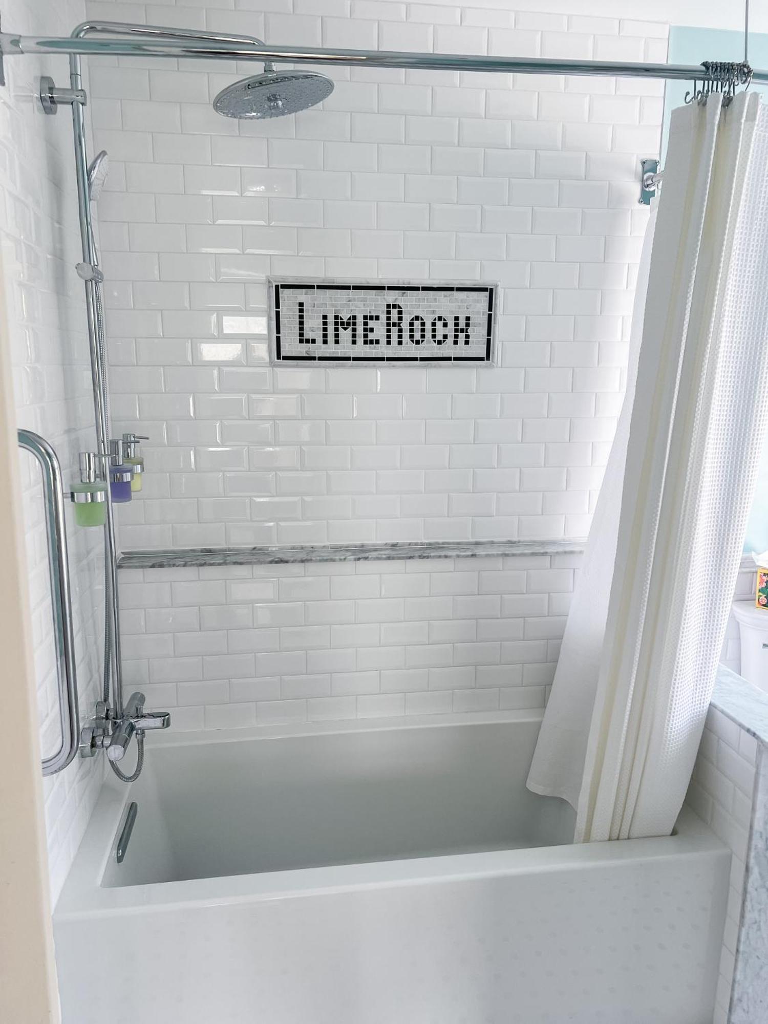Limerock Inn Rockland Exteriér fotografie