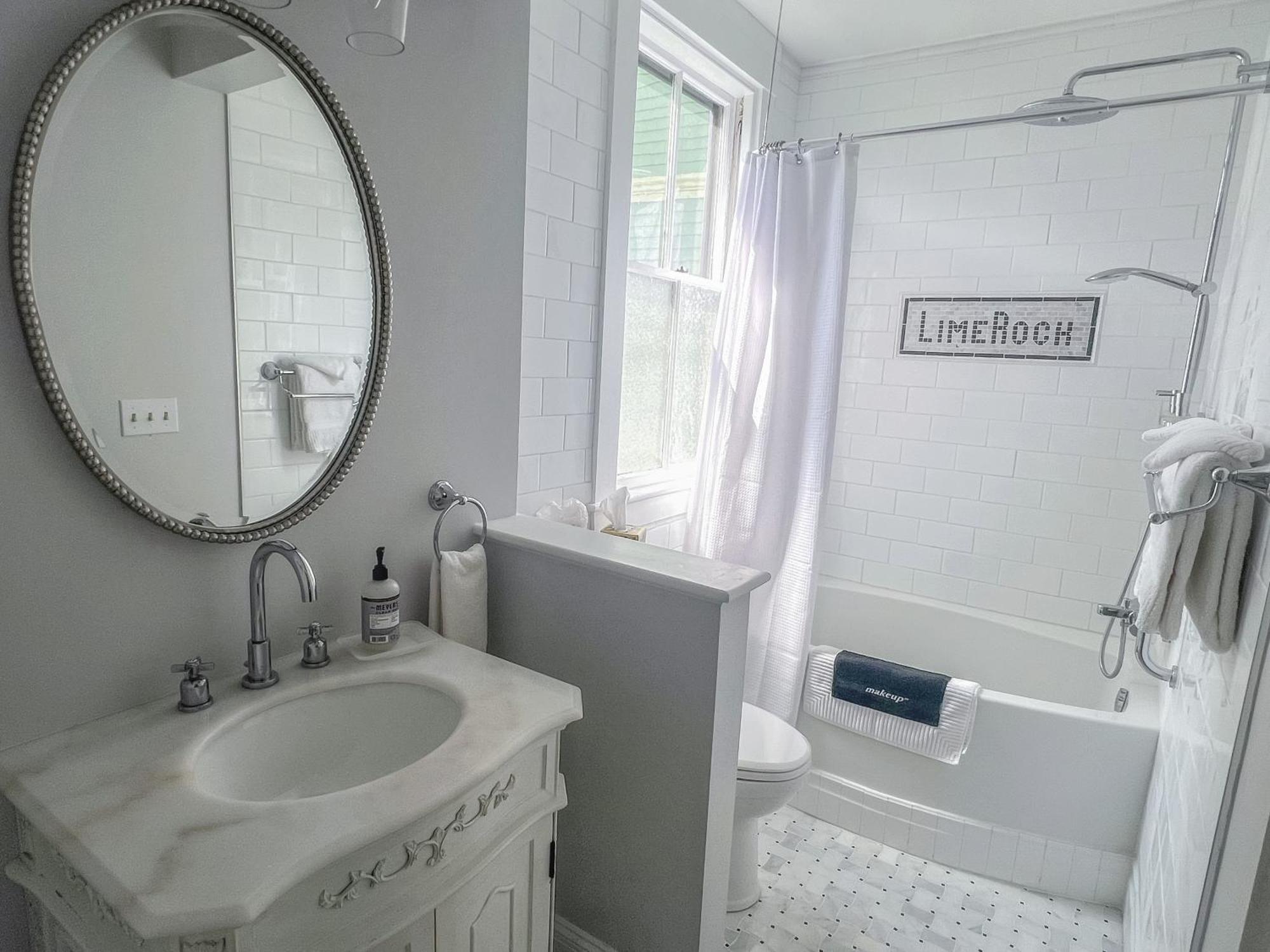 Limerock Inn Rockland Exteriér fotografie