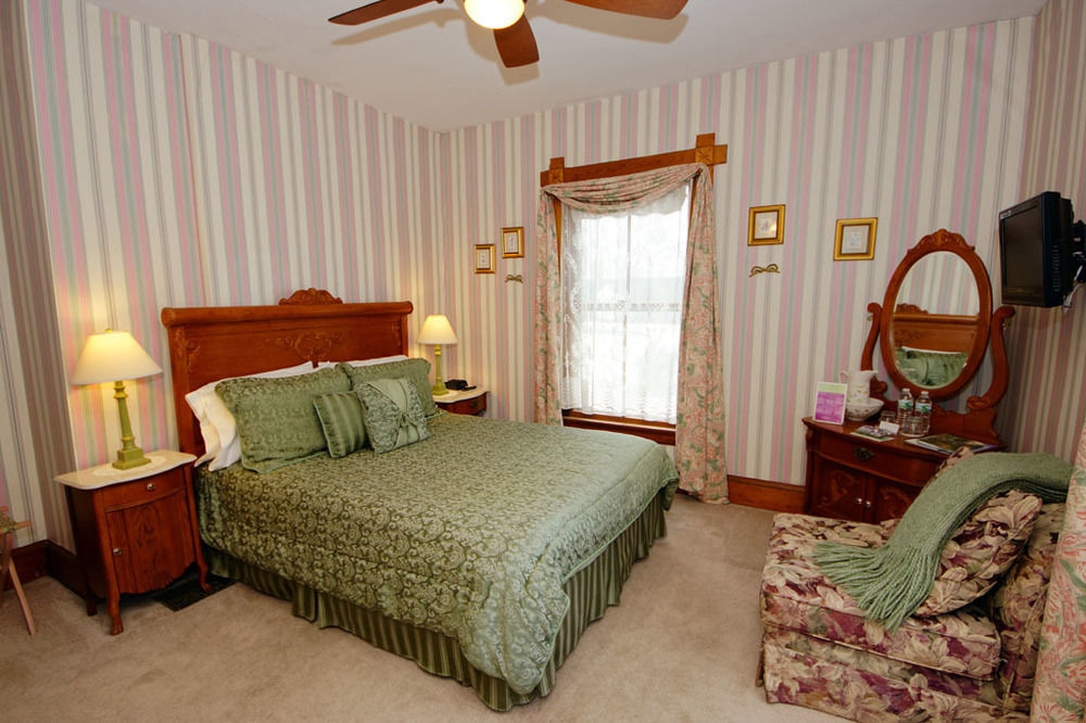 Limerock Inn Rockland Exteriér fotografie