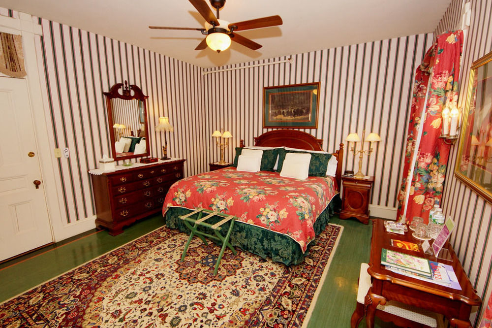 Limerock Inn Rockland Exteriér fotografie