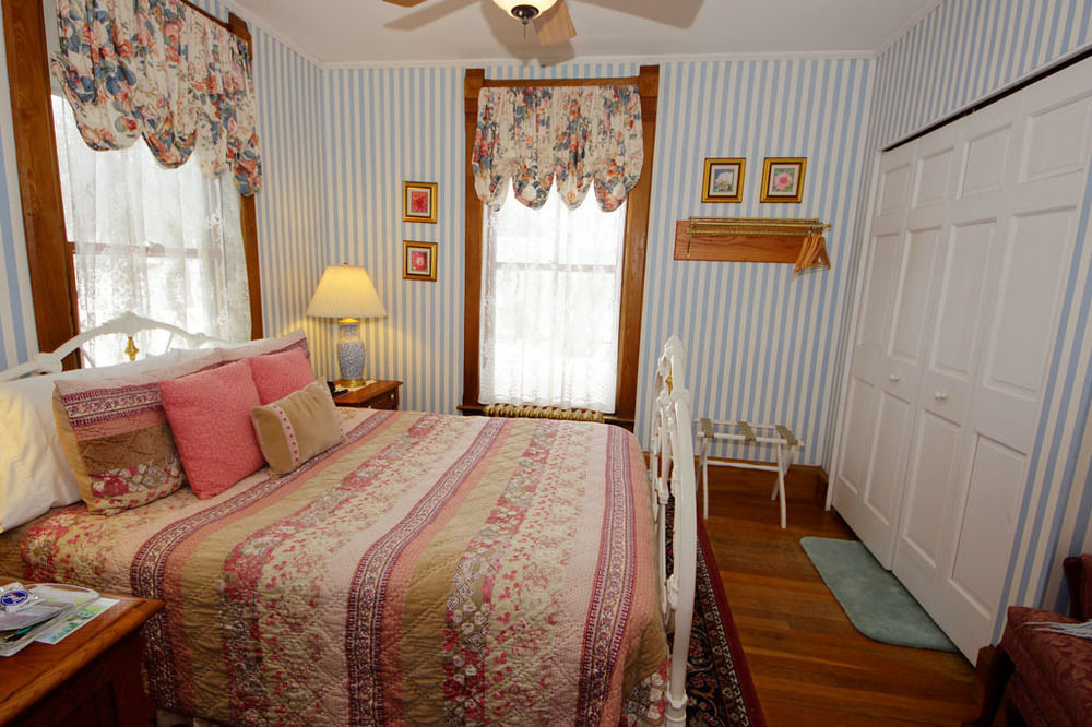 Limerock Inn Rockland Exteriér fotografie