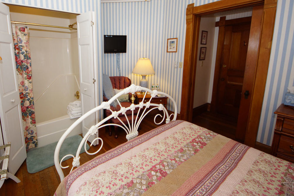 Limerock Inn Rockland Exteriér fotografie