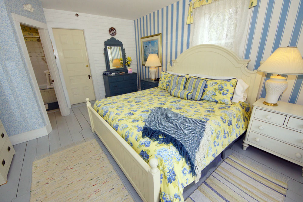 Limerock Inn Rockland Exteriér fotografie