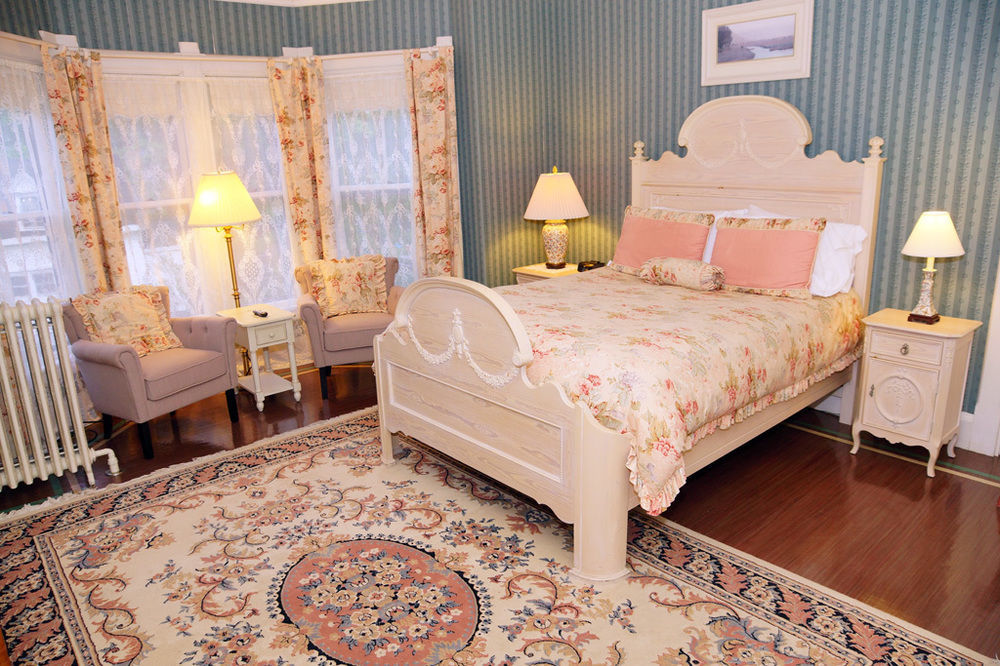 Limerock Inn Rockland Exteriér fotografie