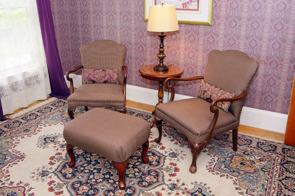 Limerock Inn Rockland Exteriér fotografie