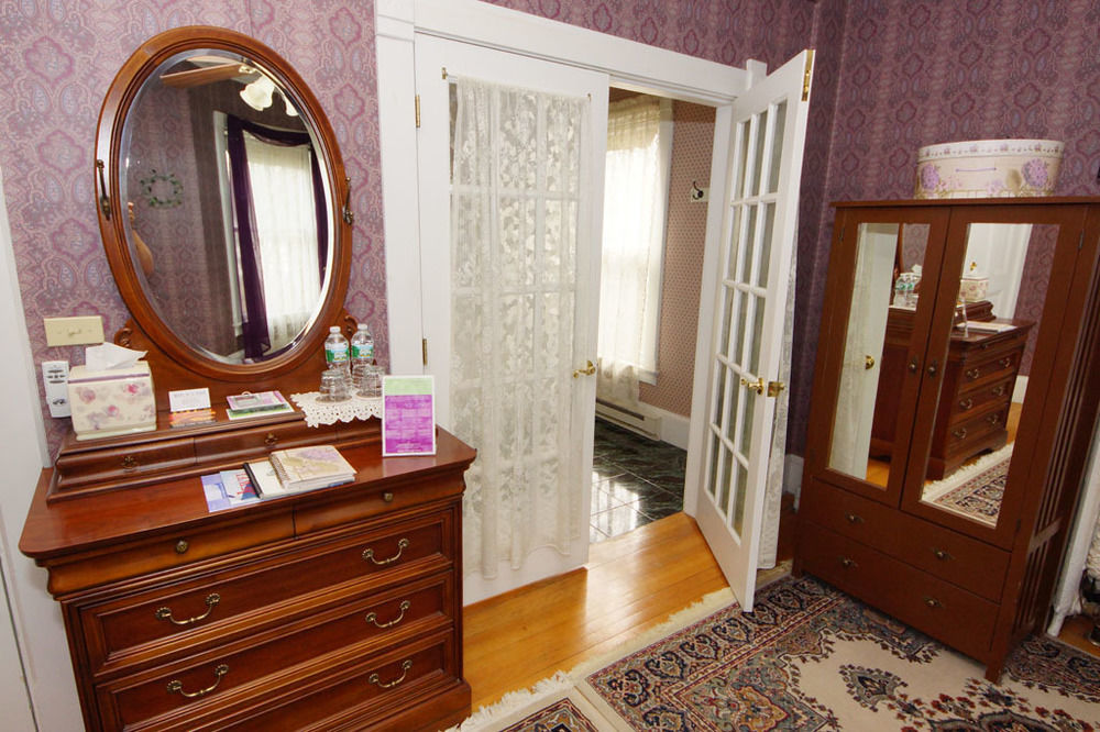 Limerock Inn Rockland Exteriér fotografie