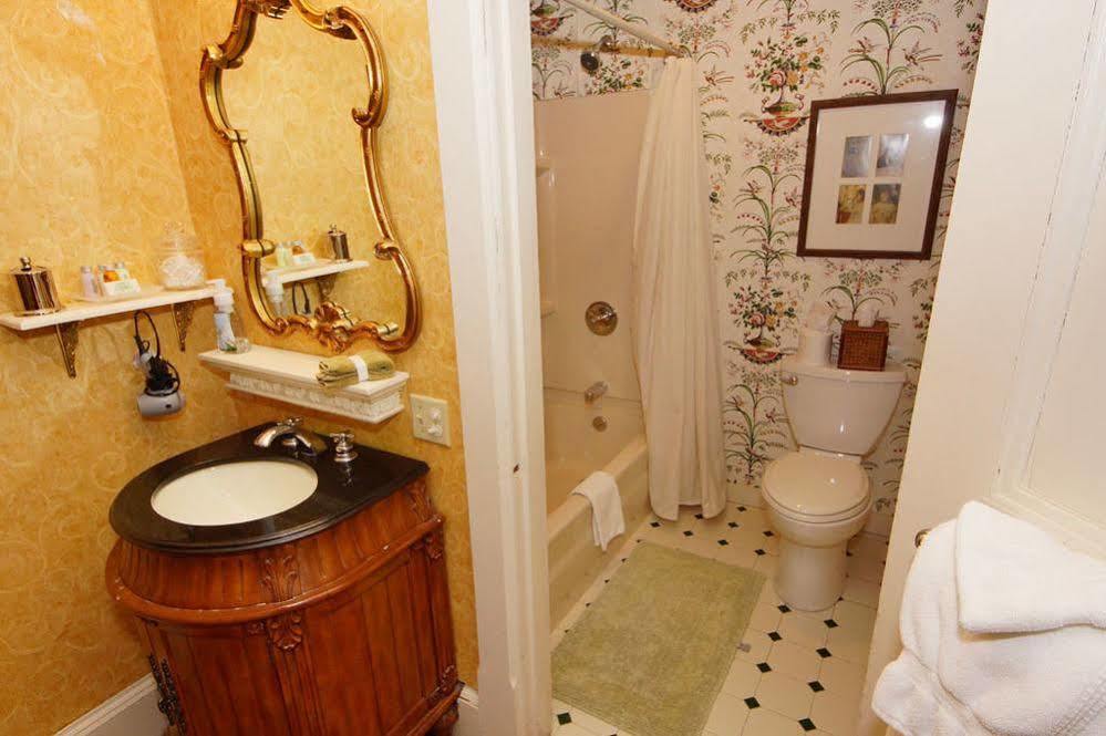 Limerock Inn Rockland Exteriér fotografie