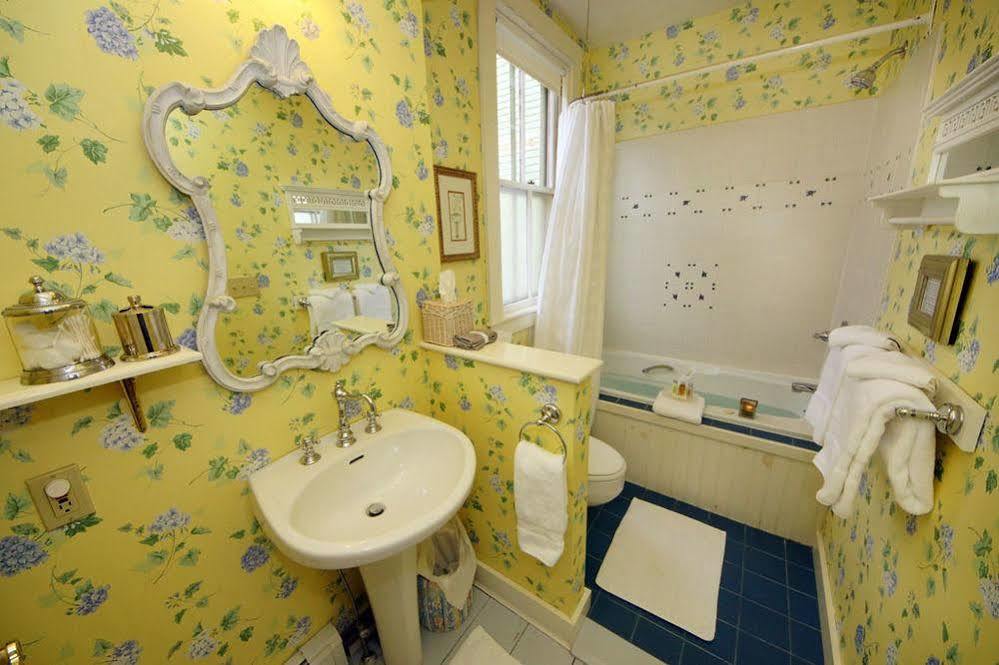 Limerock Inn Rockland Exteriér fotografie